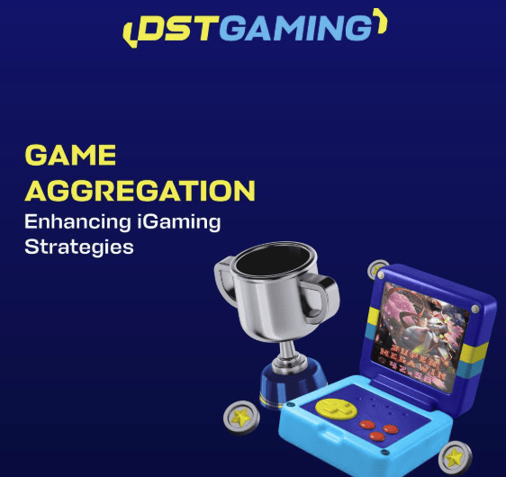 What is Game Aggregation?